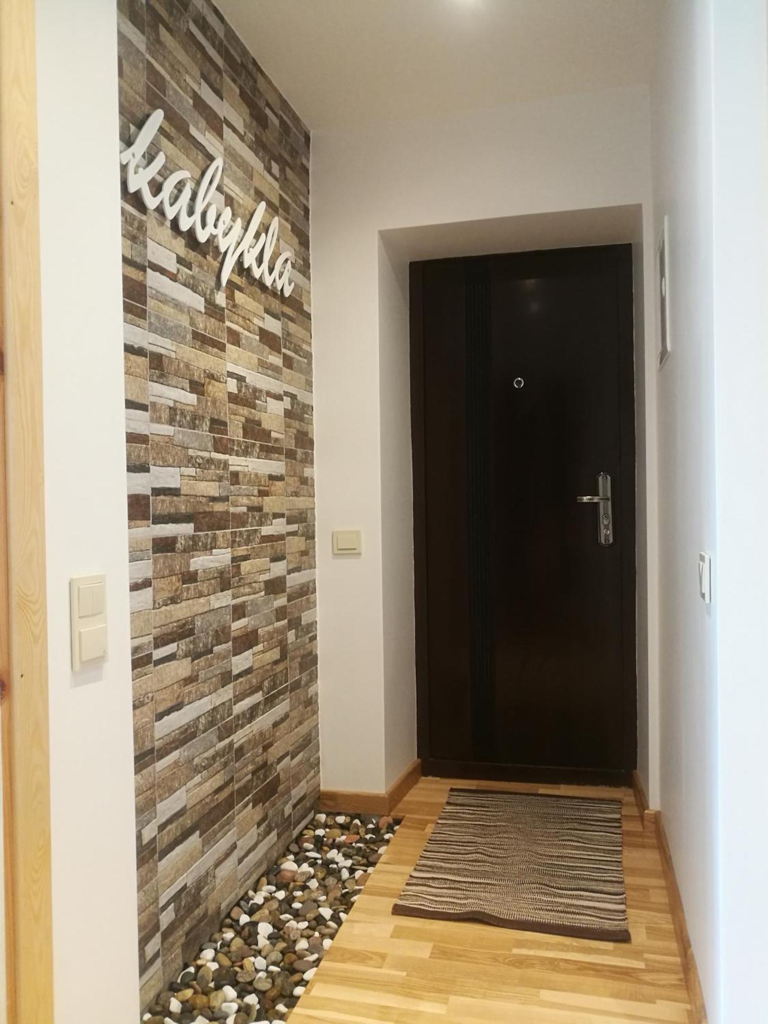 Centro Apartamentai Друскининкай Экстерьер фото
